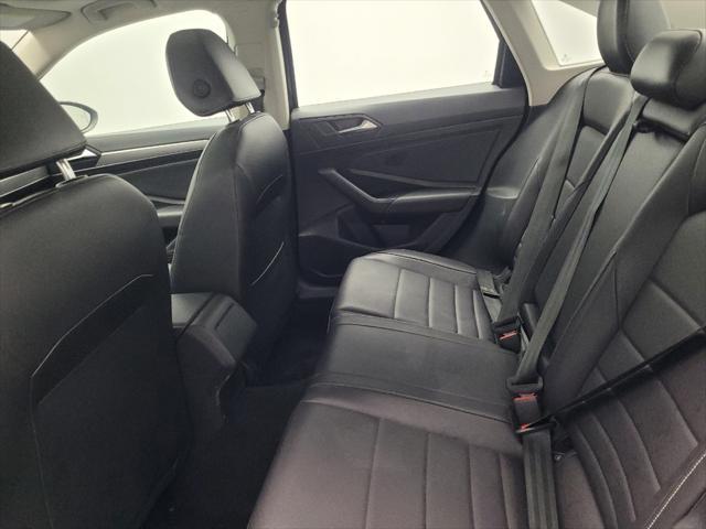 used 2021 Volkswagen Jetta car, priced at $15,995