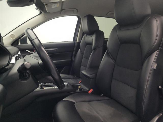 used 2019 Mazda CX-5 car, priced at $18,295