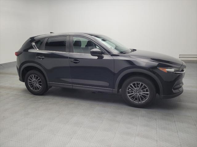 used 2019 Mazda CX-5 car, priced at $18,295