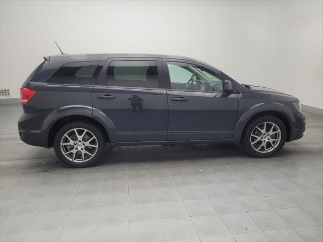 used 2018 Dodge Journey car, priced at $15,995