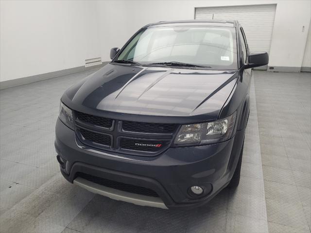 used 2018 Dodge Journey car, priced at $15,995