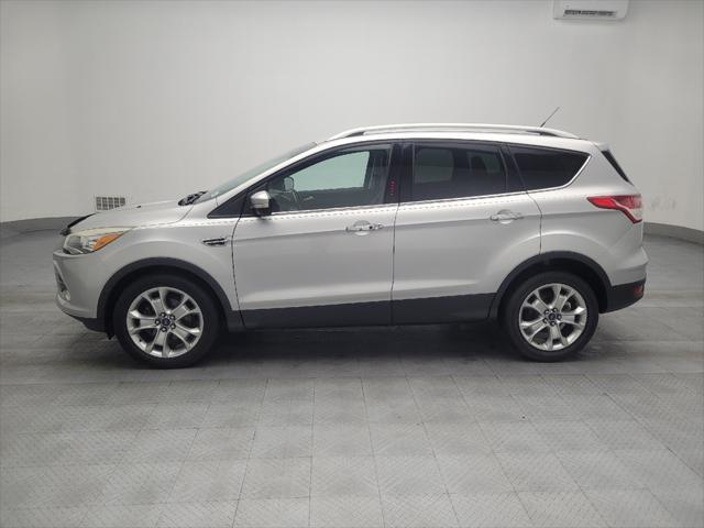 used 2016 Ford Escape car, priced at $15,295