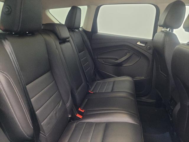 used 2016 Ford Escape car, priced at $15,295