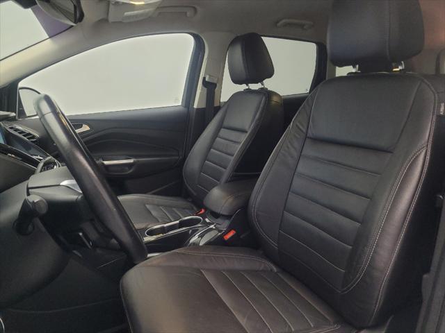 used 2016 Ford Escape car, priced at $15,295