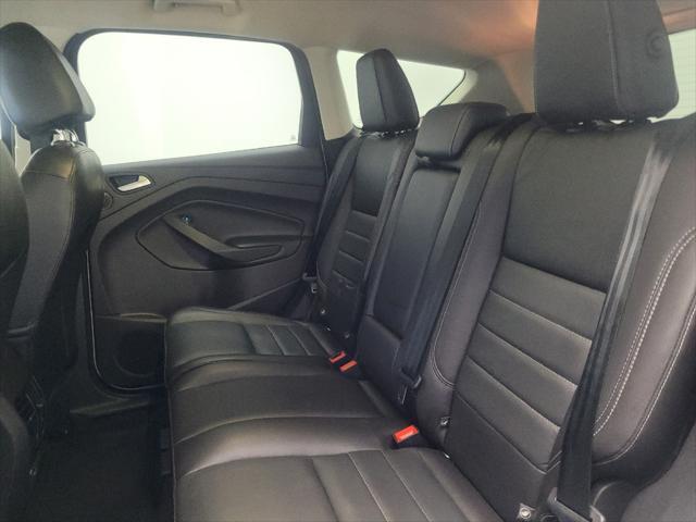 used 2016 Ford Escape car, priced at $15,295
