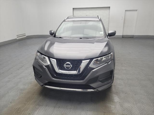 used 2017 Nissan Rogue car, priced at $15,895