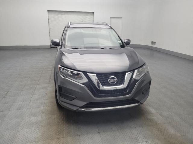 used 2017 Nissan Rogue car, priced at $15,895