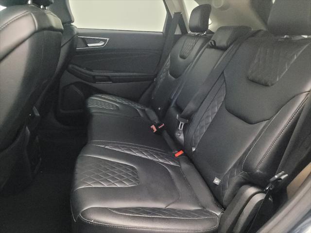 used 2023 Ford Edge car, priced at $27,295