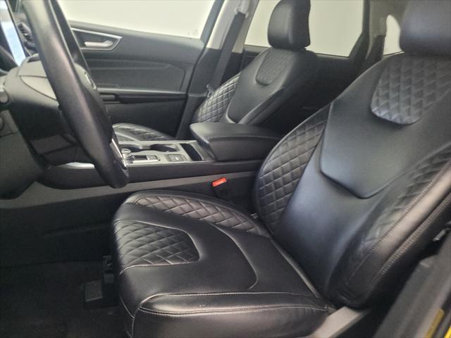 used 2023 Ford Edge car, priced at $27,295