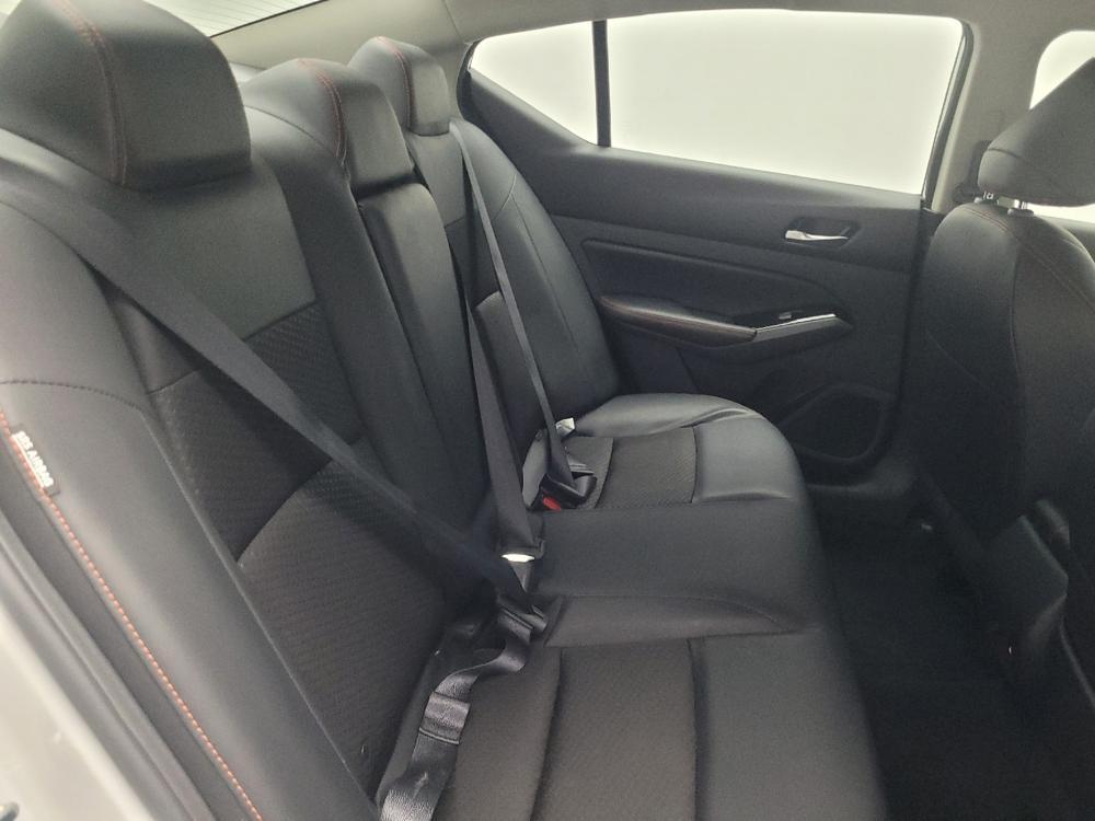used 2024 Nissan Altima car, priced at $25,495