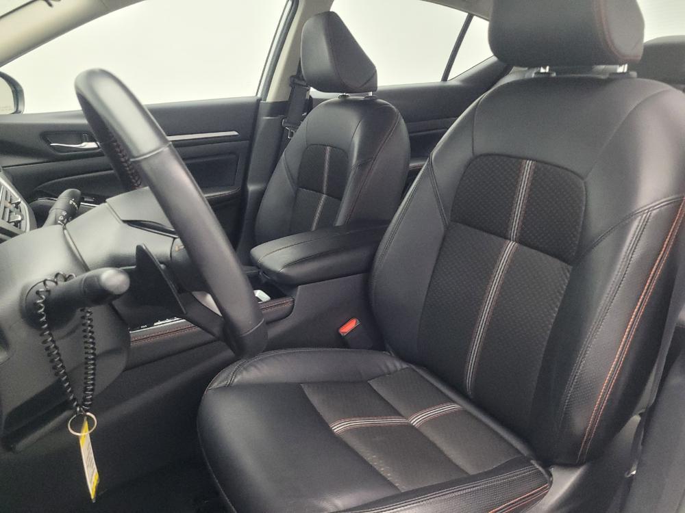 used 2024 Nissan Altima car, priced at $25,495