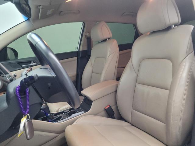 used 2016 Hyundai Tucson car, priced at $16,895