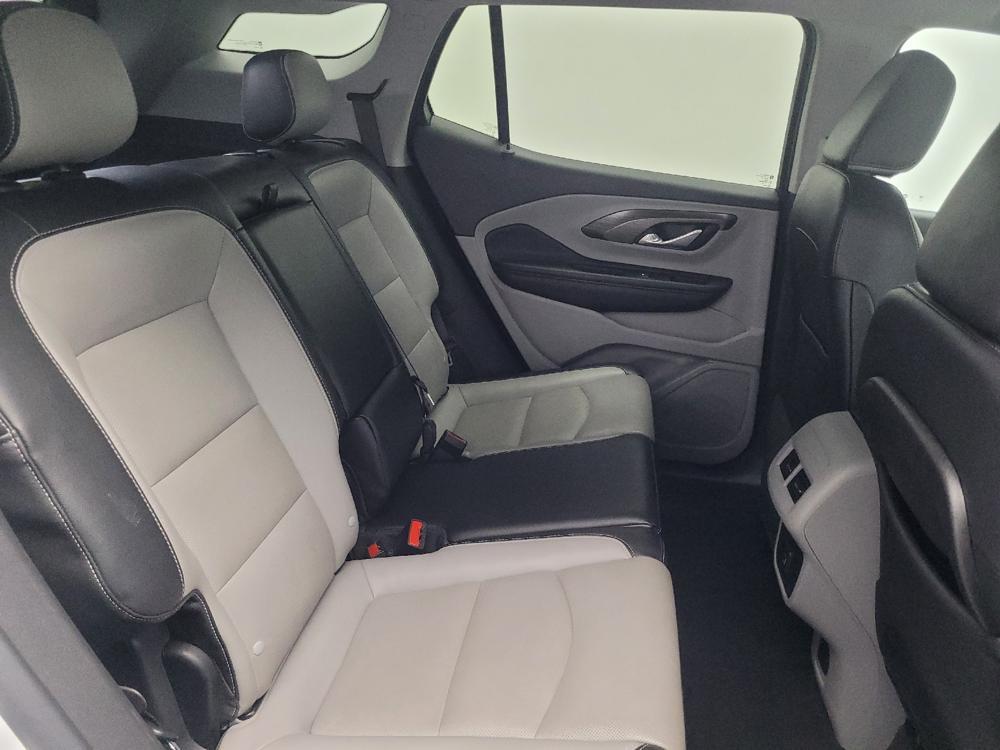used 2023 GMC Terrain car, priced at $23,695