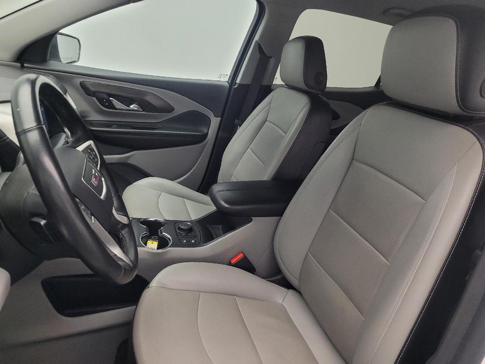 used 2023 GMC Terrain car, priced at $23,695