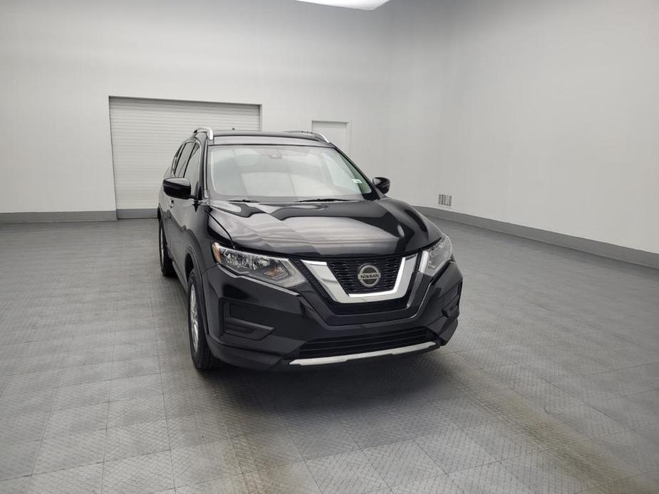 used 2020 Nissan Rogue car, priced at $19,795