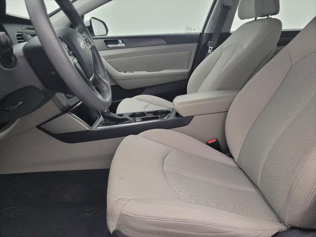 used 2015 Hyundai Sonata car, priced at $15,195