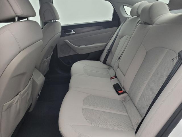 used 2015 Hyundai Sonata car, priced at $15,195