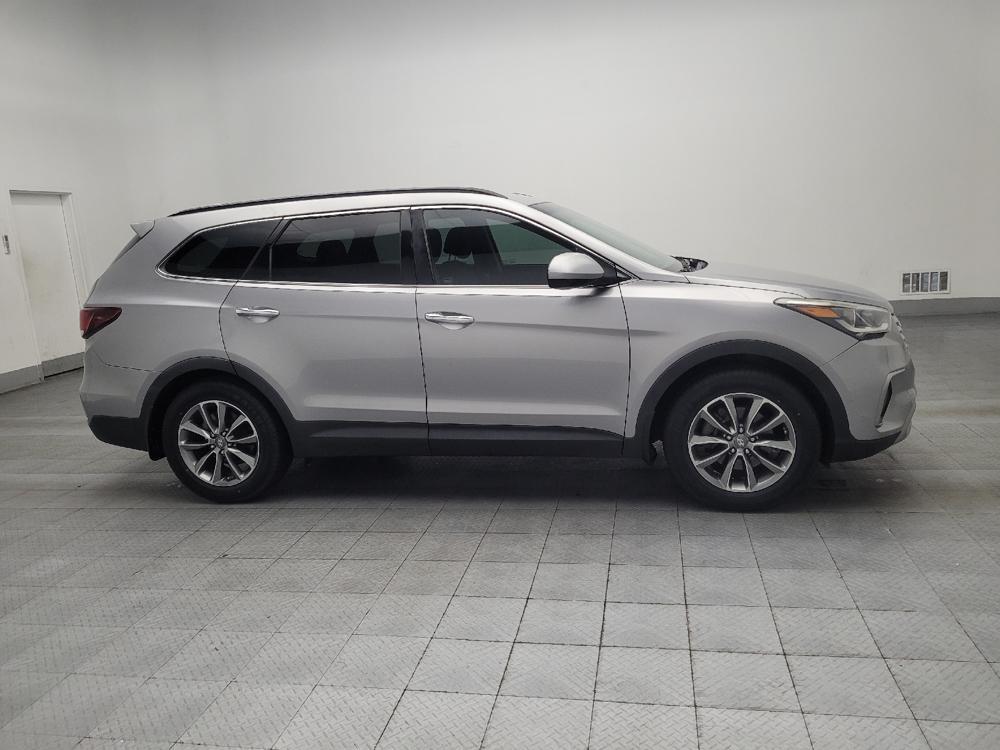 used 2019 Hyundai Santa Fe XL car, priced at $18,495