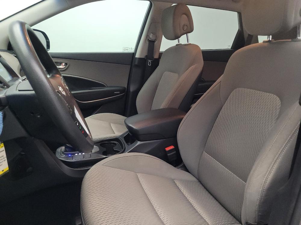 used 2019 Hyundai Santa Fe XL car, priced at $18,495