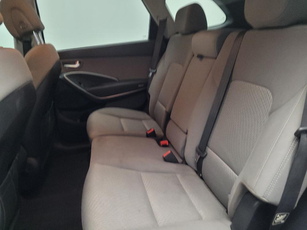 used 2019 Hyundai Santa Fe XL car, priced at $18,495
