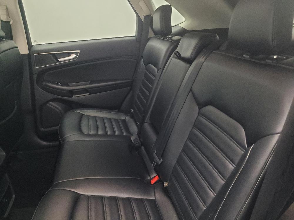 used 2023 Ford Edge car, priced at $25,195