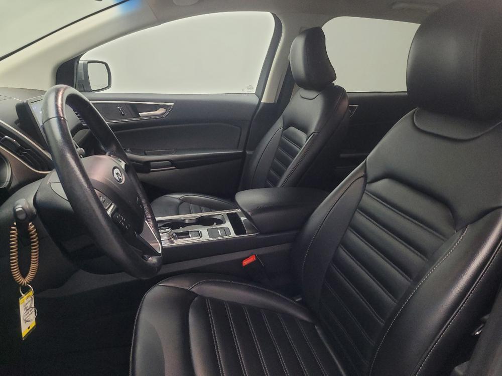 used 2023 Ford Edge car, priced at $25,195