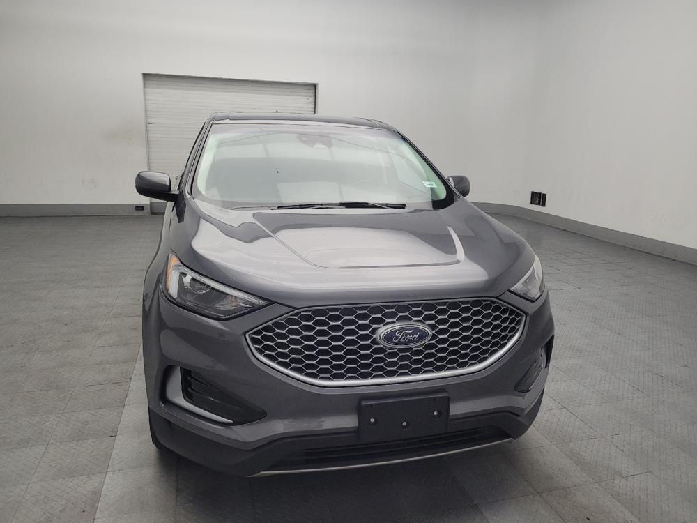 used 2023 Ford Edge car, priced at $25,195