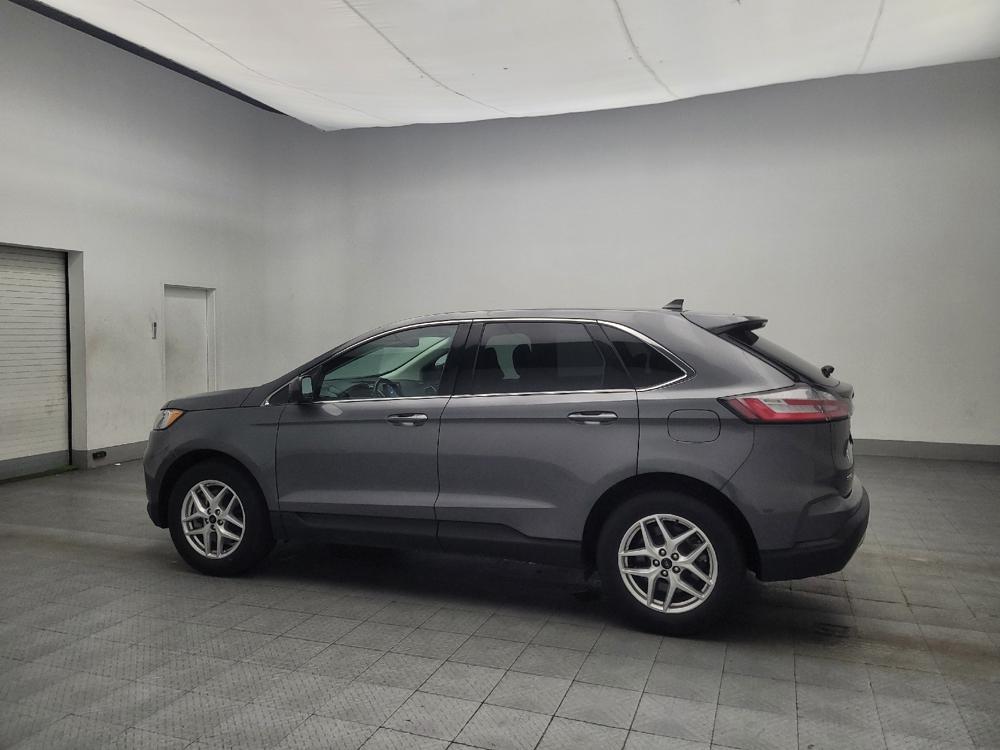 used 2023 Ford Edge car, priced at $25,195