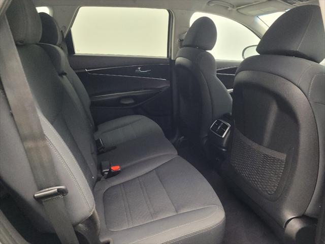 used 2019 Kia Sorento car, priced at $19,795