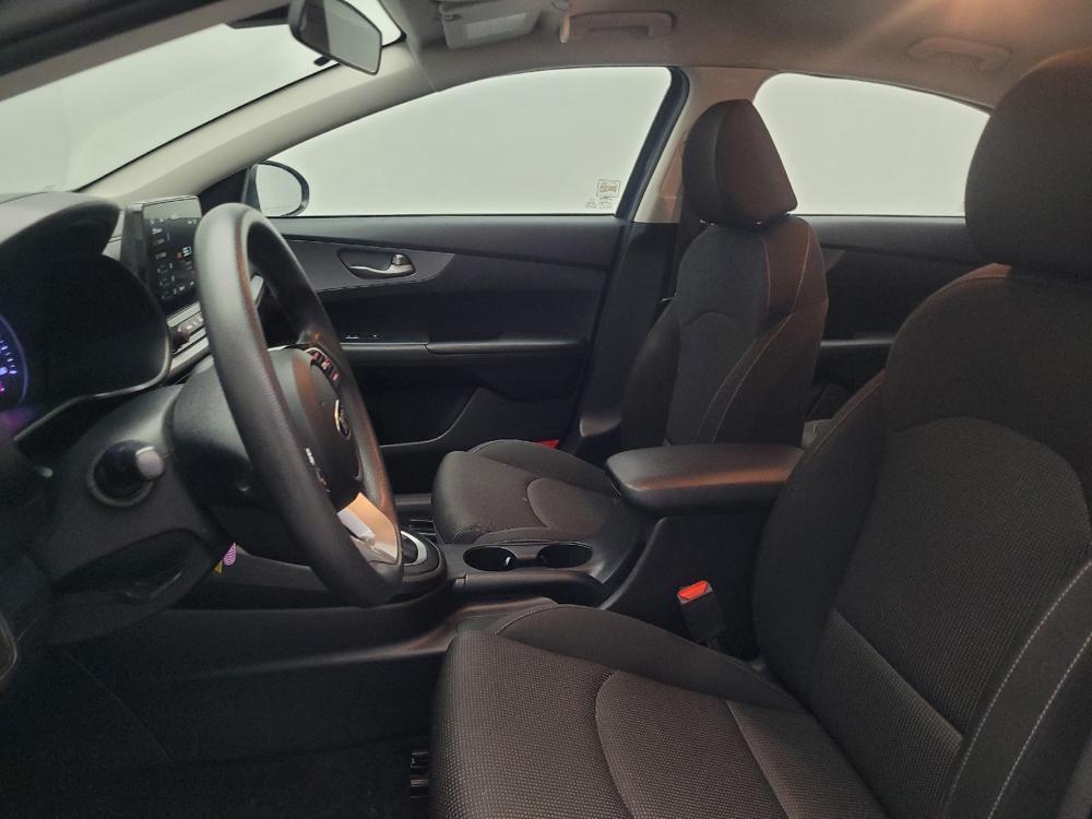 used 2020 Kia Forte car, priced at $15,295