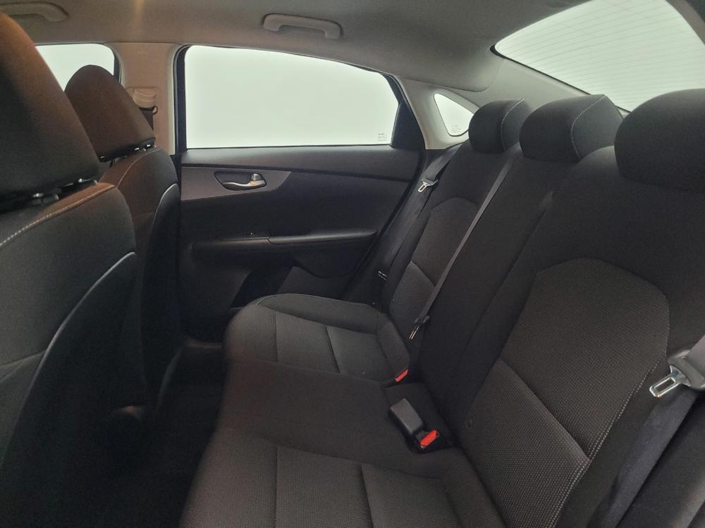 used 2020 Kia Forte car, priced at $15,295