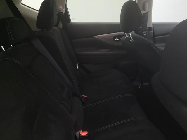 used 2017 Nissan Murano car, priced at $16,095
