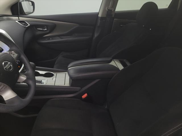 used 2017 Nissan Murano car, priced at $16,095