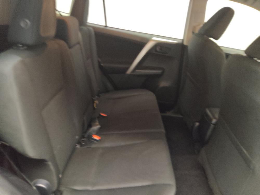 used 2018 Toyota RAV4 car, priced at $19,895