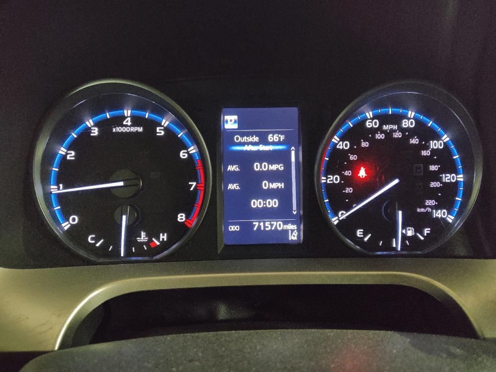 used 2018 Toyota RAV4 car, priced at $19,895