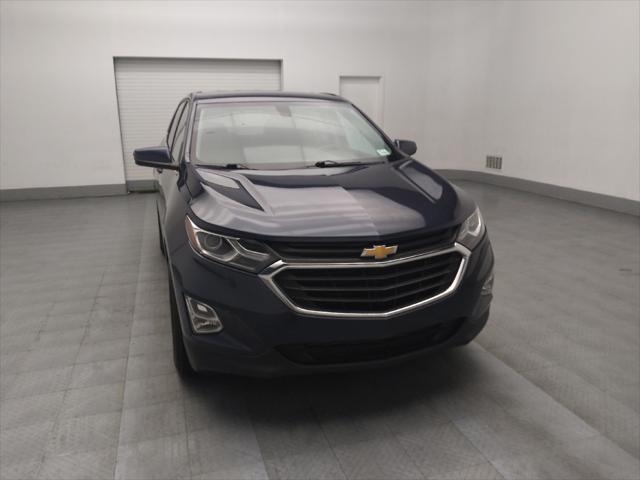 used 2019 Chevrolet Equinox car, priced at $18,295