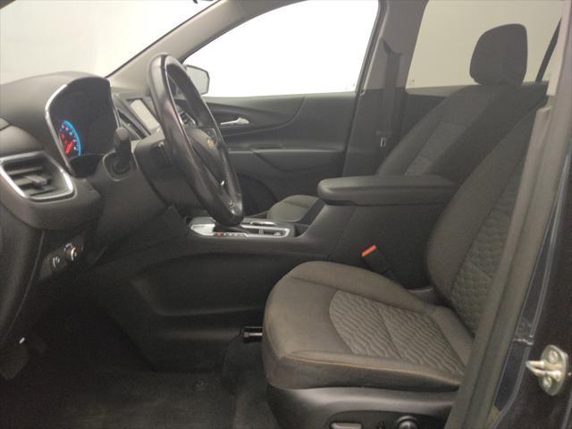 used 2019 Chevrolet Equinox car, priced at $18,295