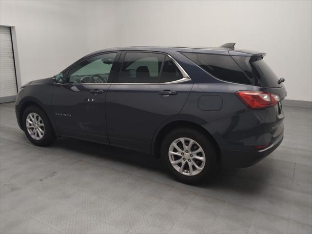 used 2019 Chevrolet Equinox car, priced at $18,295