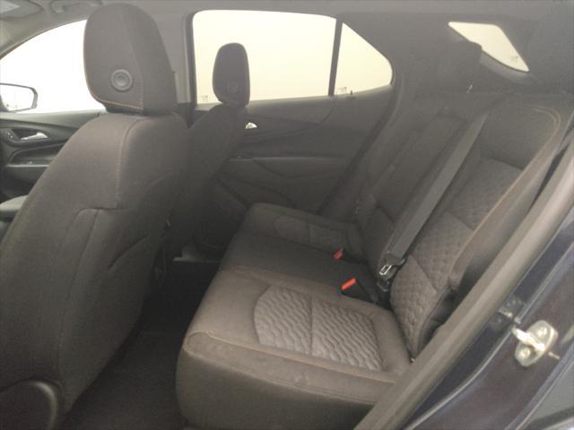 used 2019 Chevrolet Equinox car, priced at $18,295