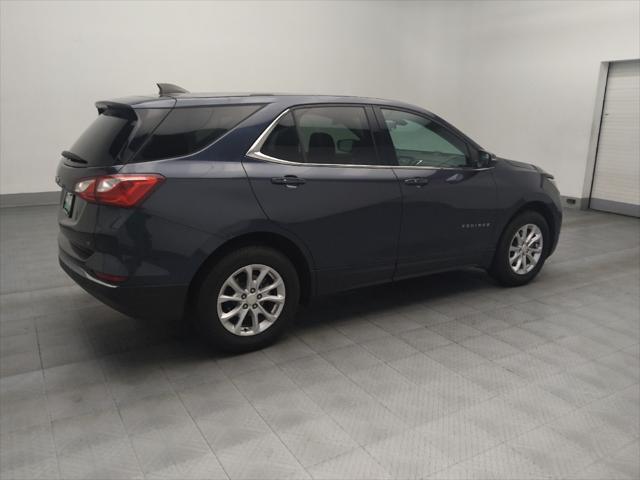 used 2019 Chevrolet Equinox car, priced at $18,295
