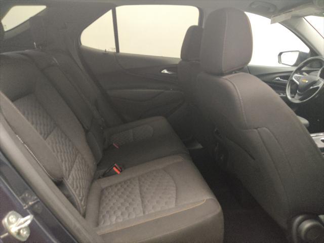 used 2019 Chevrolet Equinox car, priced at $18,295