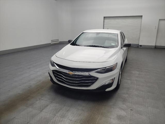 used 2019 Chevrolet Malibu car, priced at $16,895