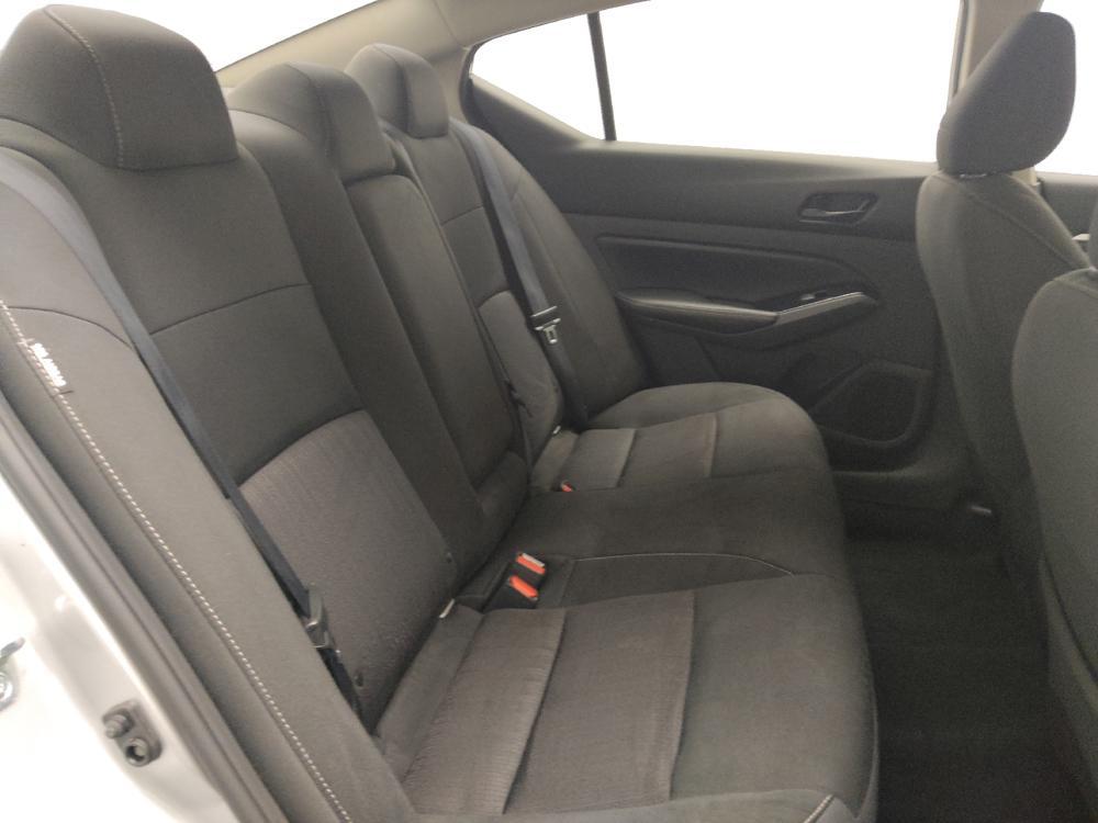 used 2023 Nissan Altima car, priced at $21,495