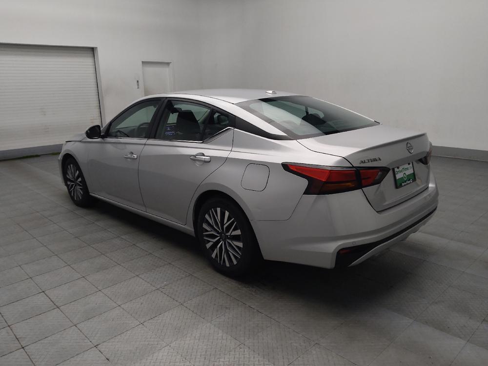 used 2023 Nissan Altima car, priced at $21,495