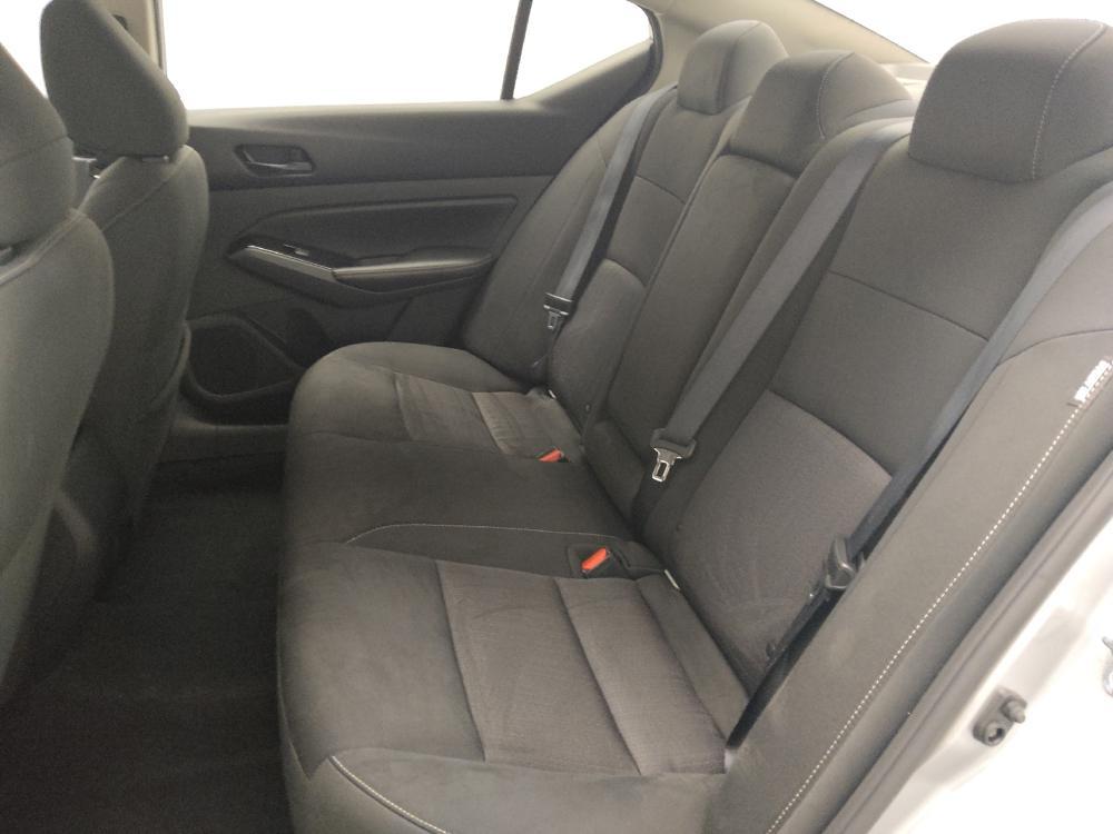 used 2023 Nissan Altima car, priced at $21,495