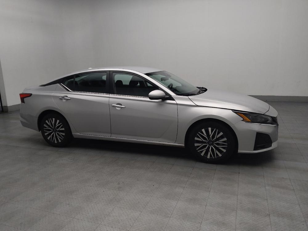 used 2023 Nissan Altima car, priced at $21,495