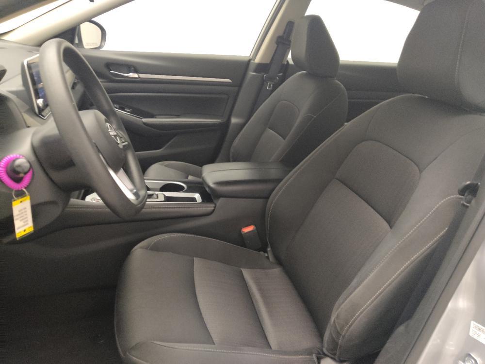 used 2023 Nissan Altima car, priced at $21,495