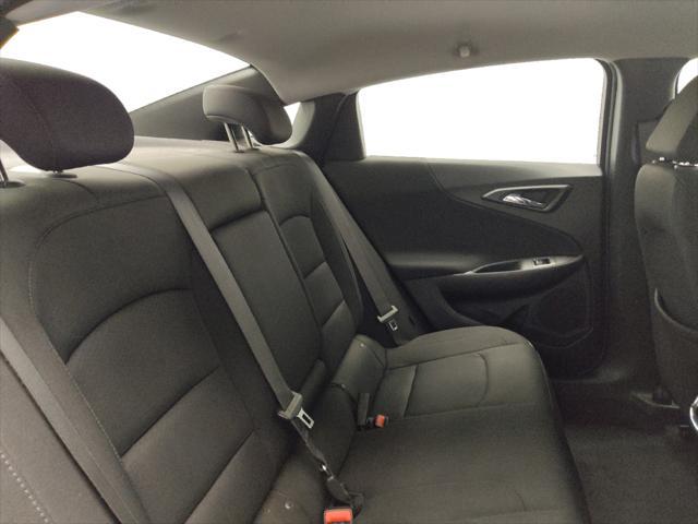 used 2020 Chevrolet Malibu car, priced at $17,295