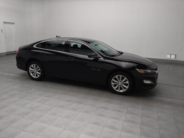 used 2020 Chevrolet Malibu car, priced at $17,295