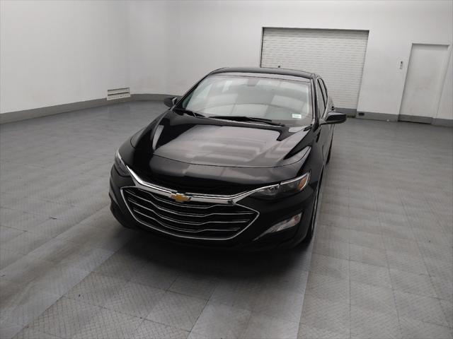 used 2020 Chevrolet Malibu car, priced at $17,295